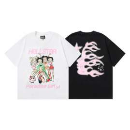 Picture of Hellstar T Shirts Short _SKUHellstarS-XLgftx51910256